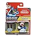 Nintendo Toad Tape Racers Toy Vehicle