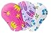 MYI Girls #2 Eye Patches - Junior Size (51 Per Package)