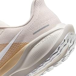 Nike Men's Running/Jogging Shoe, Lt Orewood BRN