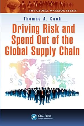 Amazon Com Driving Risk And Spend Out Of The Global