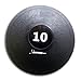 Plyometric Slammer Slam Ball Medicine Ball (10 lb)