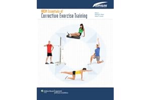 NASM Essentials of Corrective Exercise Training