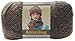 Lion Brand Yarn 825-216 Amazing Yarn, Cobblestone