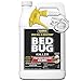 Harris Toughest Bed Bug Killer, Liquid Spray with Odorless and Non-Staining Extended Residual Kill Formula (Gallon) primary