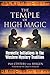 The Temple of High Magic: Hermetic Initiations in the Western Mystery Tradition by 