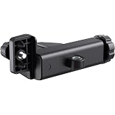 (835666)(789927) Laser Receiver Bracket Clamp for 120,120G,140,160,180 receivers