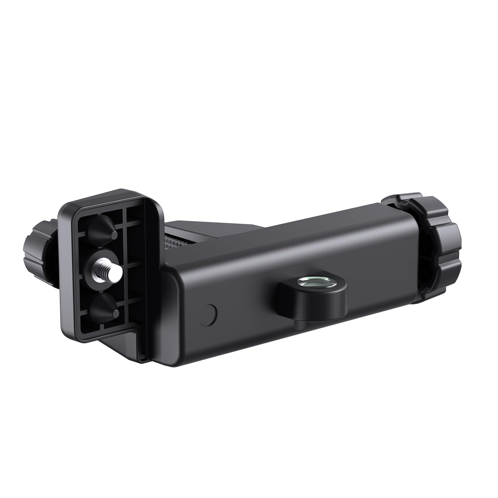 Photo 1 of (835666)(789927) Laser Receiver Bracket Clamp for 120,120G,140,160,180 receivers