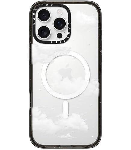 Amazon.com: CASETiFY for iPhone 16 Pro Max Case - Impact