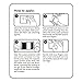 Eco-Fused Tempered Glass Screen Protector compatible with Samsung Galaxy S4 – Glass Screen Protectors with Oleophobic Coating – Anti Fingerprint and Anti Scratch