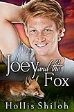 Joey and the Fox (shifters and partners Book 3)