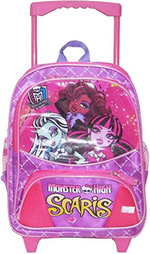 amazon school trolley bags