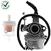Carburetor Carb for Polaris Sportsman 90 Polaris Outlaw 50 90 Carb # 0454886 2007-2014
