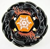 100% Takara Beyblade Fusion Metal Wbba Limited Sol Blaze Black Sun V145as Rare