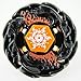 100% Takara Beyblade Fusion Metal Wbba Limited Sol Blaze Black Sun V145as Rare