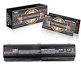 LB1 High Performance Battery for HP G60 533CL HP G60 535DX HP G60 536NR HP G60 549DX HP G60 552NR 511872-001, 462889-121, 462889-421, 462890-151, 462890-161, 462890-251, 462890-541, 462890-751, 462890-761, 482186-003, 484170-001, 484170-002, 484171-001, 484172-001, 485041-001, 485041-003, 487296-001, 487354-001, 497694-001, 498482-001, 462890-162, 462890-242, HP010741-S3T23C01, Laptop Notebook Computer PC - 6 Cells