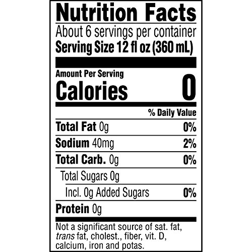 Caffeine Free Diet Coke 2L - Image 4