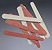 Double-sided Emery Boards - box of 144, 4 1/4