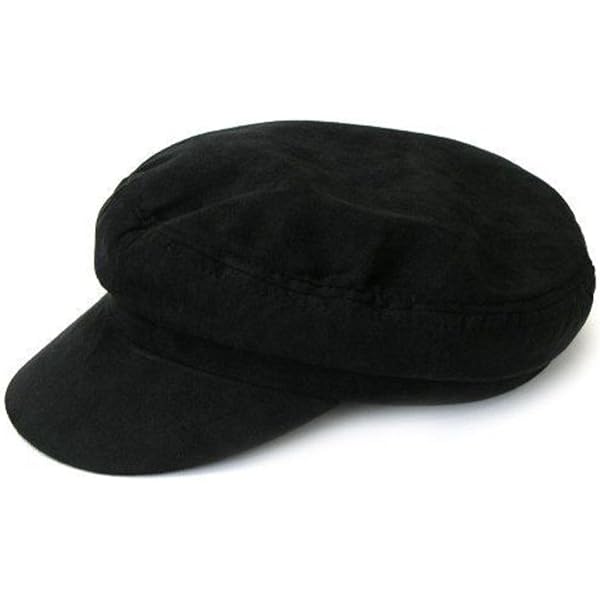 L'ECHOPPE AMISH/アーミッシュHAT BRIM NARROW L'ECHOPPE AMISH