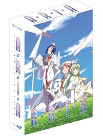 Aria: Season 3 - The Origination