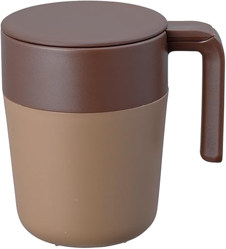 Amazon Co Jp キントー マグ カフェプレス ブラウン ホーム キッチン