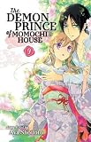 The Demon Prince of Momochi House, Vol. 9