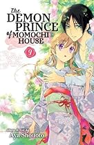 The Demon Prince of Momochi House, Vol. 9 The Demon Prince of Momochi House, Vol. 9