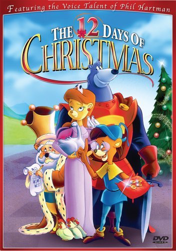 The 12 Days of Christmas The 12 Days of Christmas