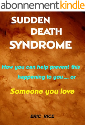 Download Sudden Death Syndrome (English Edition) PDF