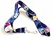 MemePinz Cute Laser Cats Premium Lanyard