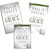 FULL SET - Philip Yancey - Vanishing Grace: What Ever Happened to the Good News? (Book + Study Guide + DVD) Zondervan 2014