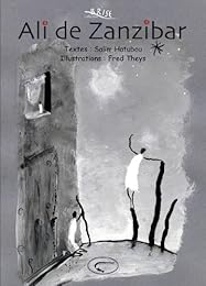 Ali de Zanzibar