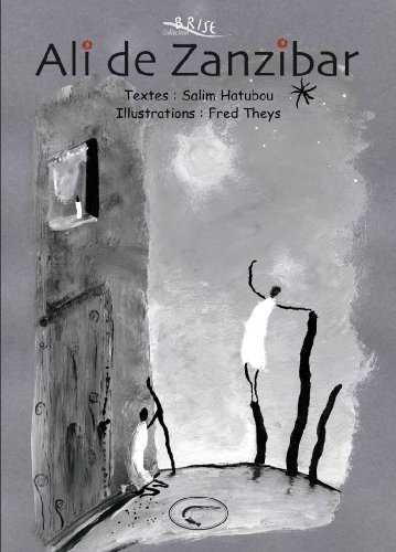 Ali de Zanzibar