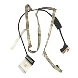 ZAHARA LCD Display Cable for Dell 17 R4 R5 4K UHD EDP 02PVJC 2PVJC DC02C00D700 view 3