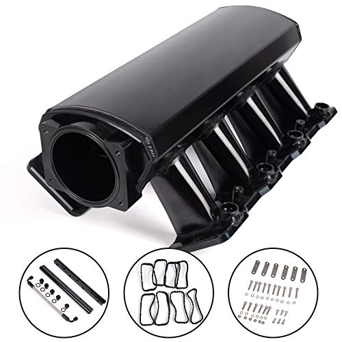 Best coyote intake for 2019 Infestis Reviews