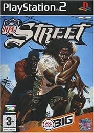 NFL Street