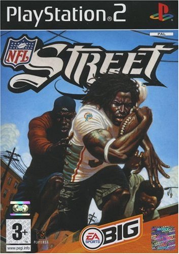 NFL Street