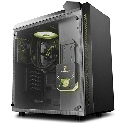 DeepCool BARONKASE LIQUID Computer Case