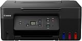 Canon PIXMA G2570 MegaTank All-in-One Printer Copier Scanner Home Use view 1