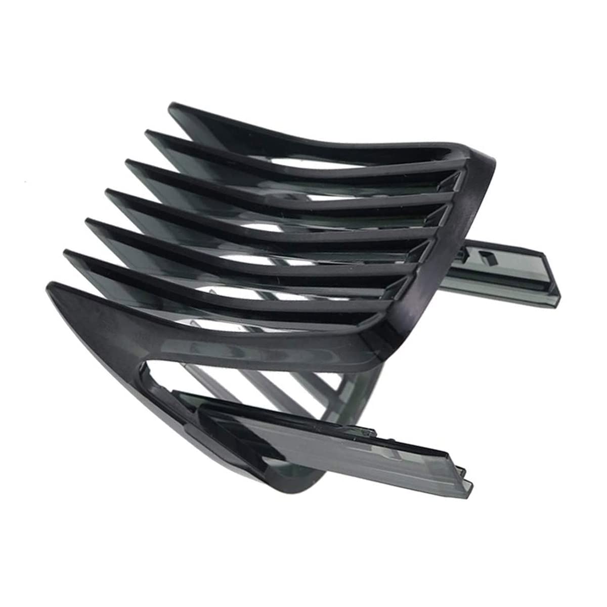 FFYan Comb Attachment Replacement Part for Philips Hair Clipper HC3400 HC3410 HC3420 HC3422 HC3426 HC5410 HC5440 HC5442 HC5446 HC5447 Beard/Hair Trimme