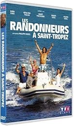 Les Randonneurs À Saint-Tropez