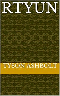 Livro Rtyun