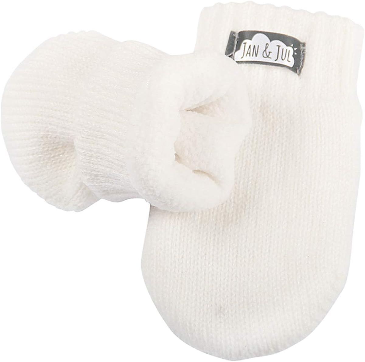 baby winter mittens that stay on