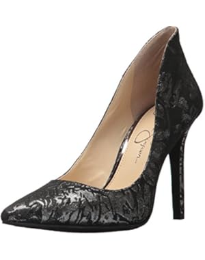 Women's Cambredge Pump