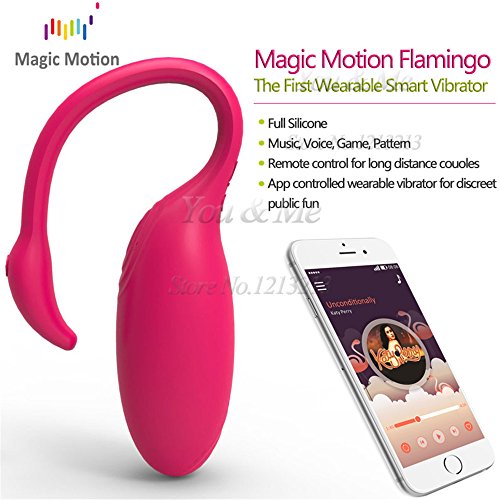 Aellwonder Magic Motion Long distance relationship APP Smart Vibrating Egg G Spot Vibrator Clit Vibrator Adult Sex Toys For Women Couples