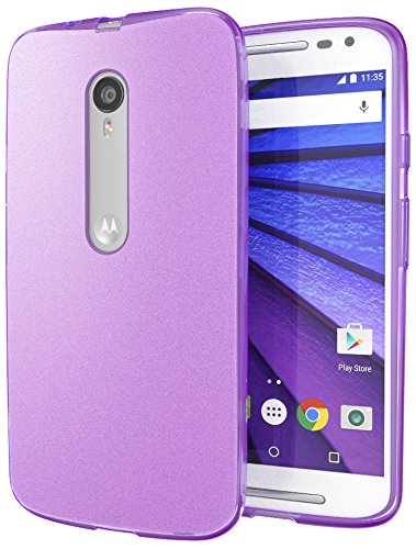 Moto x pure edition (moto x style) case, cimo [matte] p…