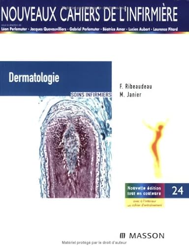 Download Dermatologie: Soins infirmiers PDF