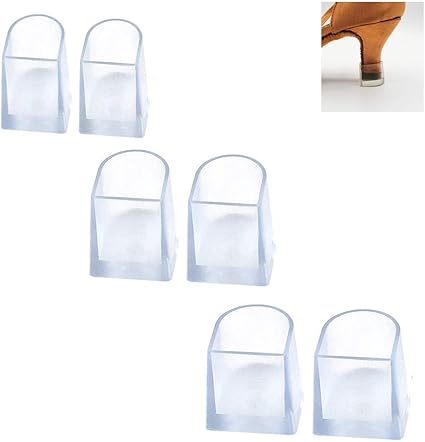 amazon heel covers