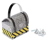 Construction Zone Tool Favor Boxes (12 Pack)