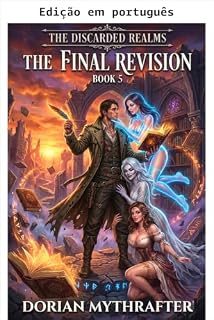 Livro Os reinos descartados