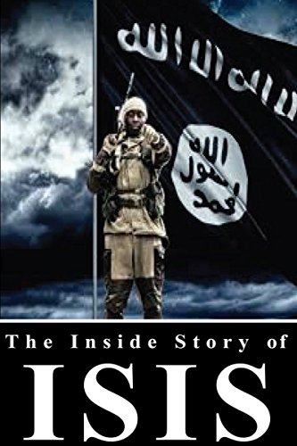 the inside story of isis: The dramatic rise of isis, capturing large territory, having strong & professional army, oil rich land, How isis is managing to administrate such a large territory.